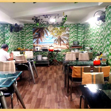 Ava Saigon 2 Hotel Ho Chi Minh City Bagian luar foto