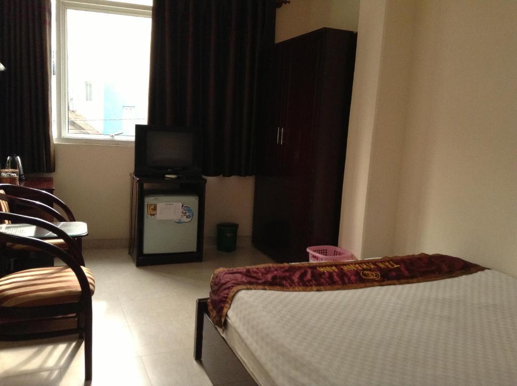 Ava Saigon 2 Hotel Ho Chi Minh City Ruang foto