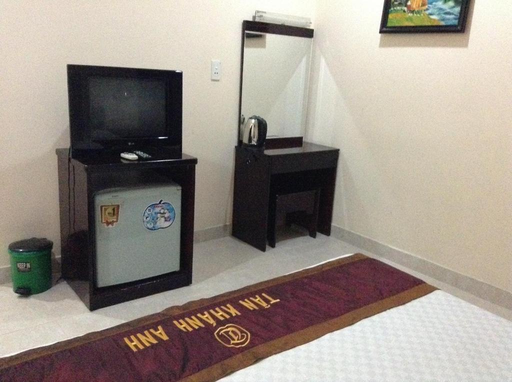 Ava Saigon 2 Hotel Ho Chi Minh City Bagian luar foto