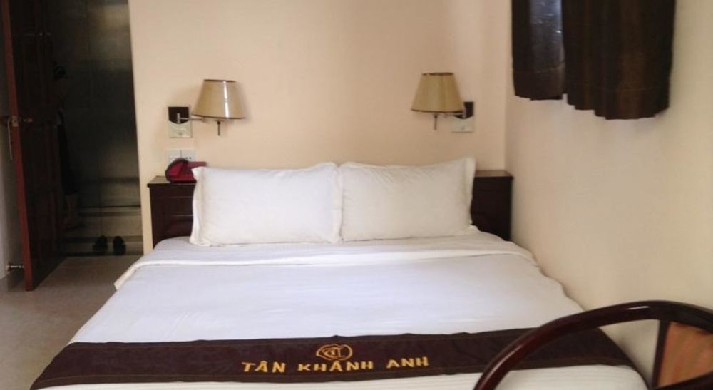 Ava Saigon 2 Hotel Ho Chi Minh City Bagian luar foto