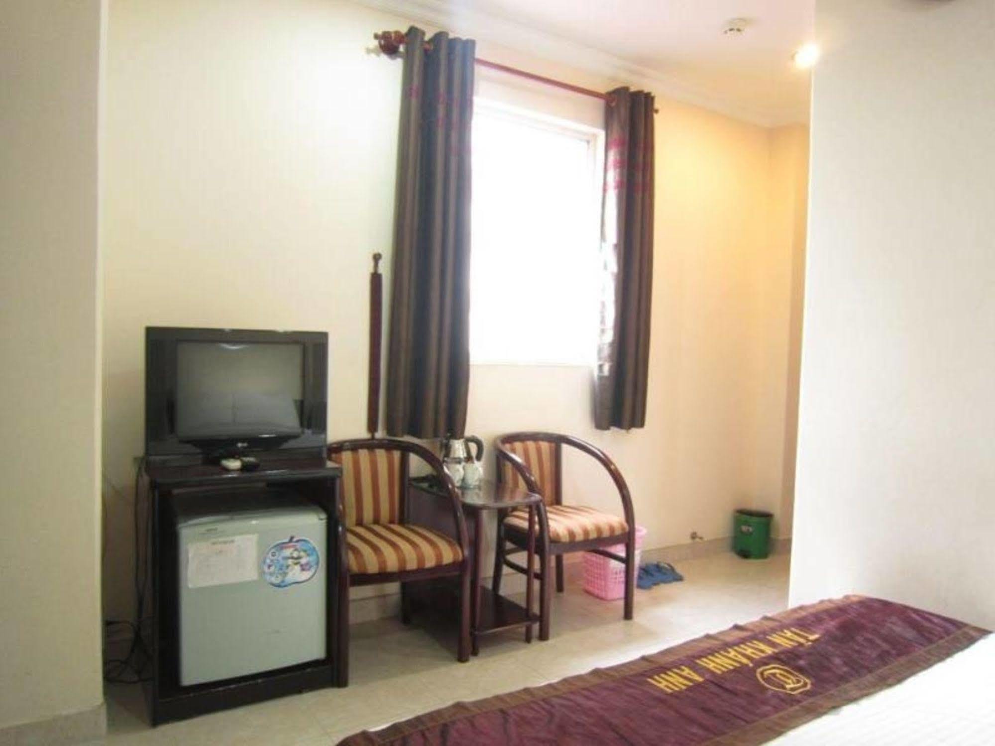 Ava Saigon 2 Hotel Ho Chi Minh City Bagian luar foto