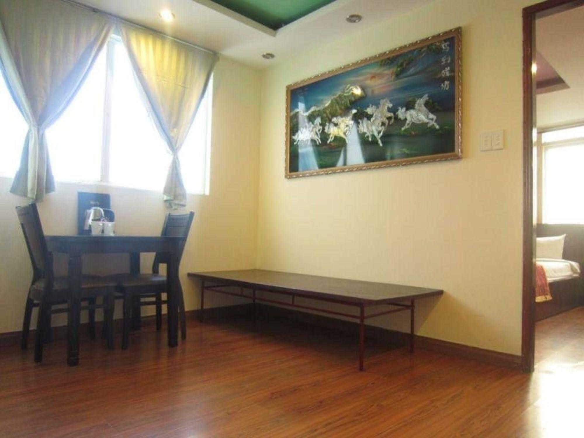Ava Saigon 2 Hotel Ho Chi Minh City Bagian luar foto
