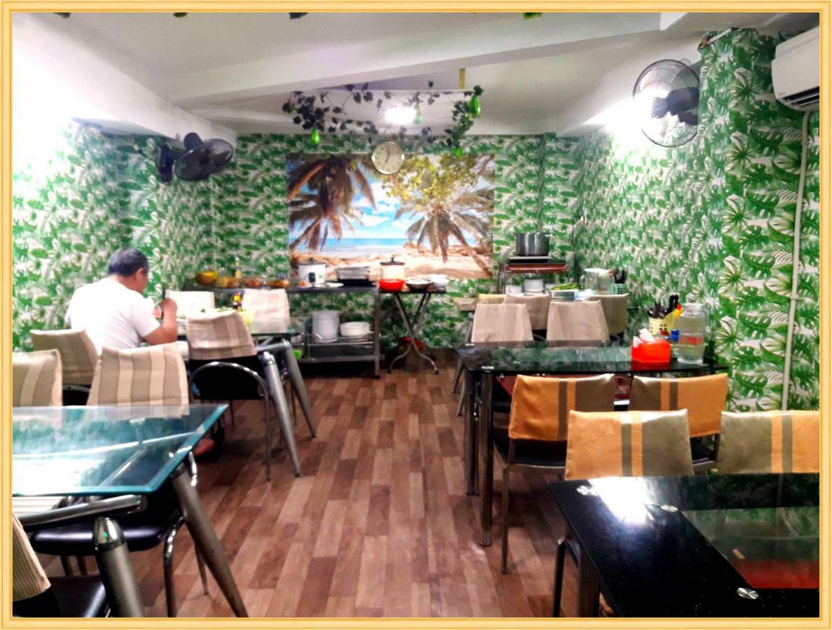 Ava Saigon 2 Hotel Ho Chi Minh City Bagian luar foto